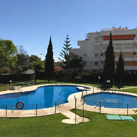 Avenida Ciudad De Melilla Apartamento