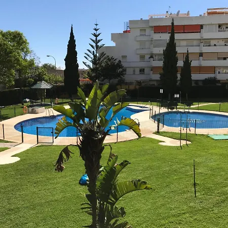 Avenida Ciudad De Melilla Apartamento