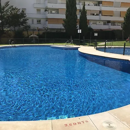 Apartamento Avenida Ciudad De Melilla *