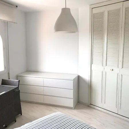 Apartamento Avenida Ciudad De Melilla *