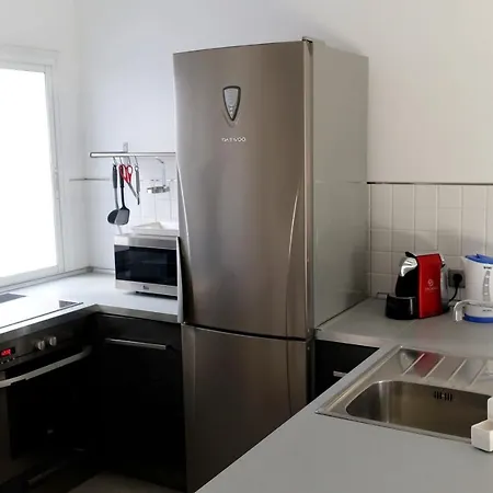 Avenida Ciudad De Melilla Apartamento