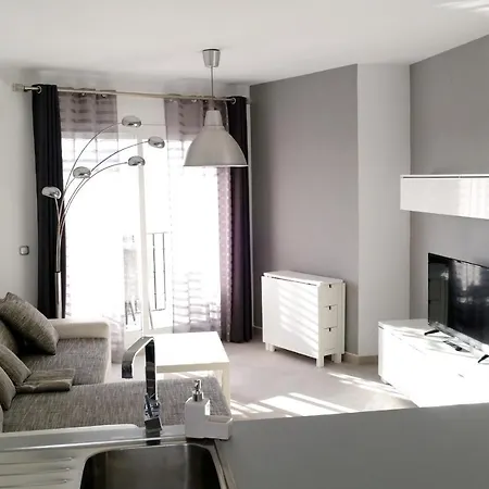 Avenida Ciudad De Melilla Apartamento Benalmádena